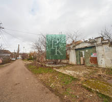 Продается дом 40м² на участке 2 сотки - Дома в Севастополе