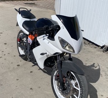 Продам мотоцикл - Мотоциклы в Феодосии