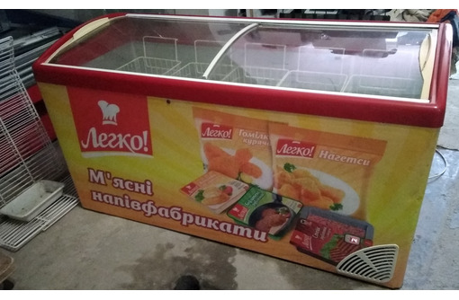 Аренда холодильных витрин в Севастополе и Крыму - Услуги в Севастополе