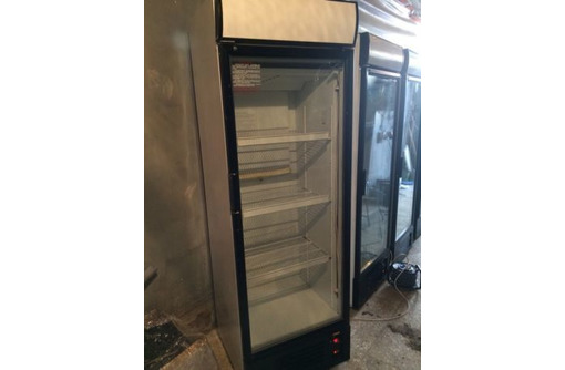 Аренда холодильных витрин в Севастополе и Крыму - Услуги в Севастополе