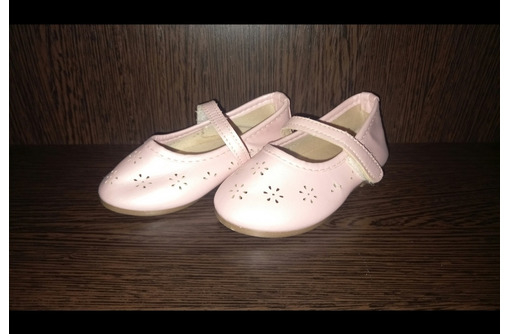 Туфли для девочки - Одежда, обувь в Севастополе
