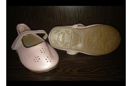 Туфли для девочки - Одежда, обувь в Севастополе