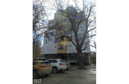 Продажа 1-к квартиры 60м² 1/5 этаж - Квартиры в Симферополе