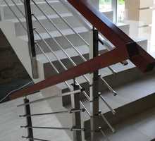 Перила и ограждения - Лестницы в Севастополе