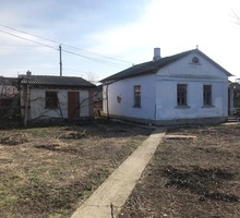 Продается жилой дом 46.3 кв. м. с участком 6 сот. г. Белогорск - Дома в Белогорске