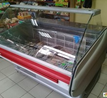 Аренда холодильных витрин для магазинов - Услуги в Севастополе