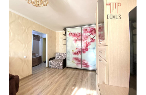 Продажа 1-к квартиры 30м² 1/2 этаж - Квартиры в Евпатории