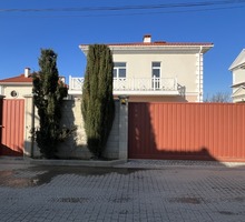 Продаю дом 150м² на участке 4 сотки - Дома в Севастополе