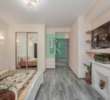 Продается 2-к квартира 46.6м² 3/4 этаж - Квартиры в Севастополе