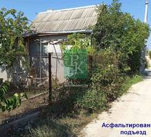 Продажа дома 50м² на участке 4.29 сотки - Дома в Севастополе