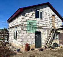 Продается дом 99.3м² на участке 6.7 соток - Дома в Севастополе
