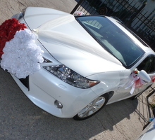 Автомобиль для свадьбы - Свадьбы, торжества в Крыму