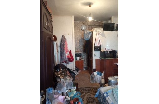 Продам комнату в коммунальной квартире - Комнаты в Севастополе