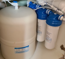 Фильтрация воды, водоподготовка - Прочая кухонная техника в Черноморском