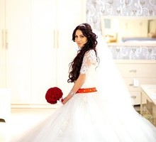 Продам Б/у - Свадебные платья в Крыму