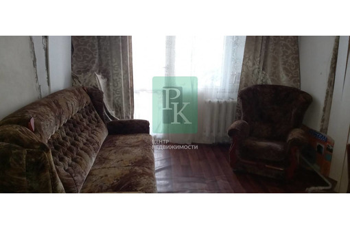 Продажа 3-к квартиры 80м² 2/5 этаж - Квартиры в Севастополе
