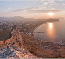 Бюджетный отдых в Судаке на 1-3 чел. 300 м. пляж - Гостиницы, отели, гостевые дома в Крыму