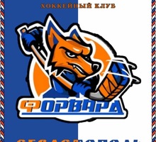 Хоккейный клуб «Форвард» - Детские спортивные клубы в Севастополе