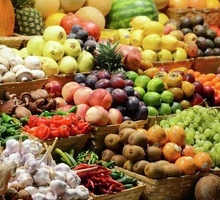​Продавец в отдел овощи/фрукты/бакалея - Без опыта работы в Севастополе