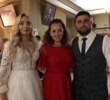 Ведущая и певица на свадьбу, праздник, корпоратив - Свадьбы, торжества в Крыму