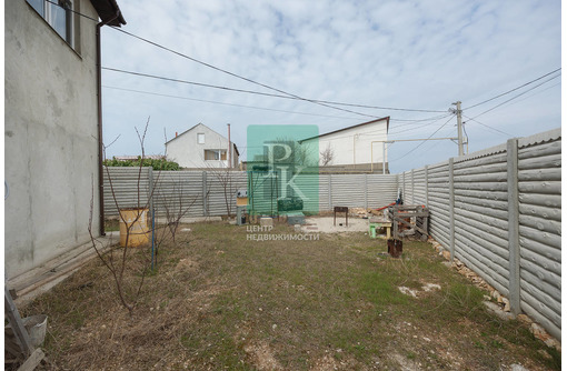 Продается дом 152м² на участке 6.46 соток - Дома в Севастополе