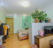 Продается 1-к квартира 38.7м² 5/5 этаж - Квартиры в Севастополе