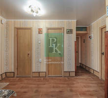 Продам 3-к квартиру 71.1м² 5/5 этаж - Квартиры в Севастополе