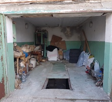 Сдам каменный гараж с ямой в ГК "Садко", район Муссон, ул.Руднева, 29 - Сдам в Севастополе