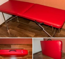 Продам новый массажный стол - Специальная мебель в Севастополе