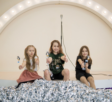 Детская игровая комната «Лаборатория пингвинов» - Свадьбы, торжества в Севастополе