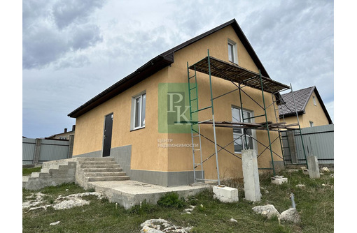 Продам дом 100м² на участке 4.1 сотки - Дома в Севастополе