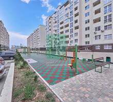 Продается 5-к квартира 113.6м² 9/10 этаж - Квартиры в Севастополе