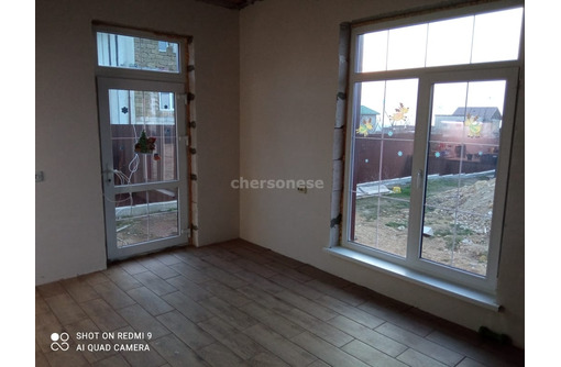 Продам дом 73м² на участке 5 соток - Дома в Севастополе