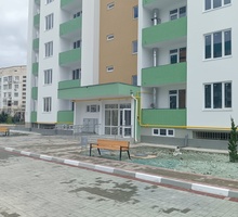Продается 1-комнатная квартира в новостройке 47.7 кв.м. этаж 3/10 эт. дома г. Евпатория. - Квартиры в Крыму