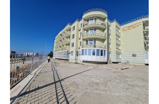 Аренда помещения свободного назначения, 151.98м² - Сдам в Севастополе