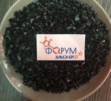 Активированный уголь БАУ-А (питьевого назначения), меш. 10 кг - Хозтовары в Крыму