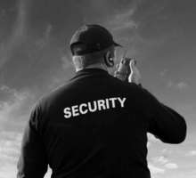 Служба Безопасности - Охрана, безопасность в Симферополе