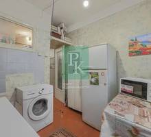 Продается 1-к квартира 30.5м² 1/5 этаж - Квартиры в Севастополе