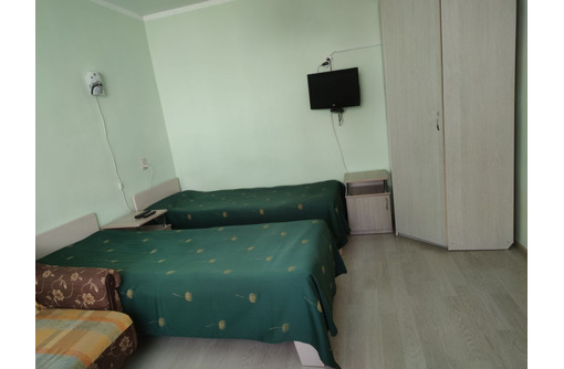 Комната в аренду на длительный срок - Аренда комнат в Севастополе