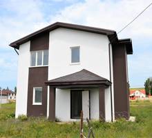 Продаю дом 120м² на участке 5 соток - Дома в Осипенко