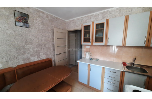 Сдается 1-к квартира 37м² 4/9 этаж - Аренда квартир в Севастополе