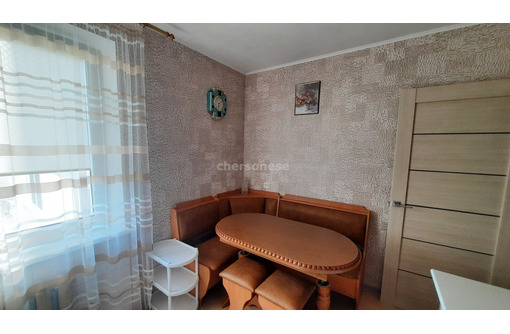 Сдается 1-к квартира 37м² 4/9 этаж - Аренда квартир в Севастополе