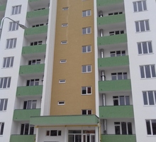 Продам однокомнатную квартиру в новостройке в Евпатории - Квартиры в Крыму