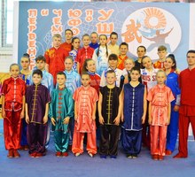 ​Региональная общественная организация «Федерация ушу г. Севастополя» проводит набор детей, взрослых - Детские спортивные клубы в Севастополе