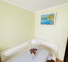 Двухкомнатная квартира рядом с остановкой - Аренда квартир в Севастополе