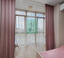 Продажа 2-к квартиры 65.8м² 2/5 этаж - Квартиры в Севастополе