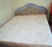 Кровать с подъемным механизмом - Мебель для спальни в Феодосии