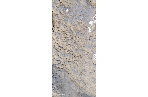 Песок морской,речной..От 1 т -20 т фасовка в мешках.доставка - Сыпучие материалы в Севастополе
