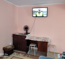 Сдается 1комн кварт на участке ИЖС - Аренда квартир в Севастополе