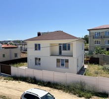 Продается дом 171.1м² на участке 4.5 сотки - Дома в Севастополе